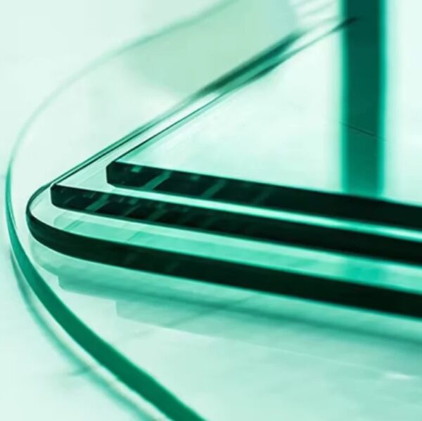 Extra-Large Tempered Glass