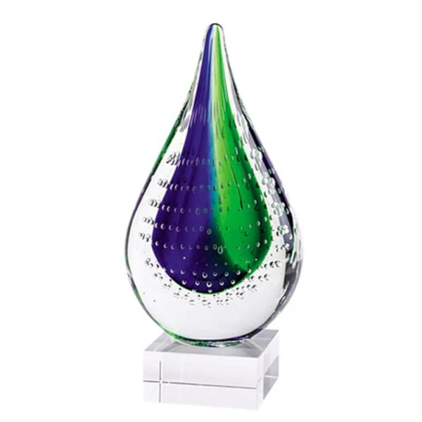 Patterned IGU Patterned IGU