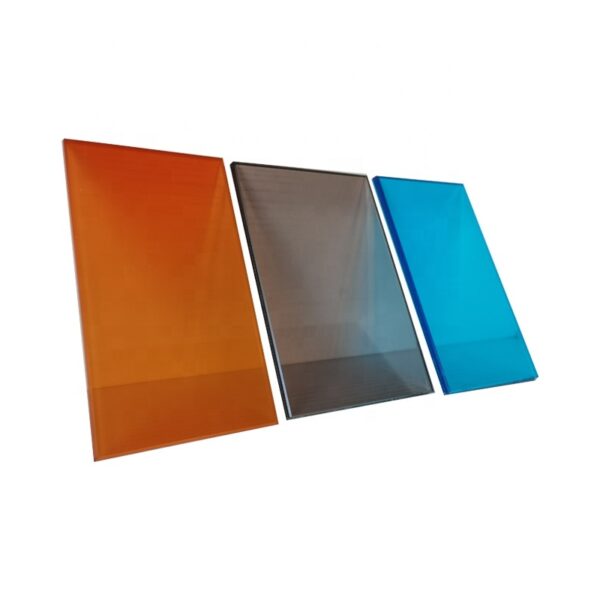 Aplicación Vidrio Aplicación Vidrio