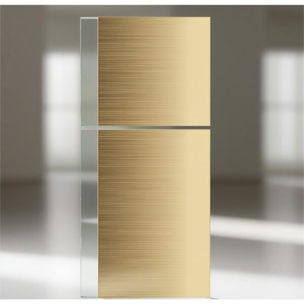 Klarsicht-Verbundglas