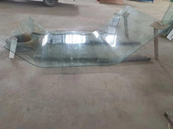 Laminated Glass