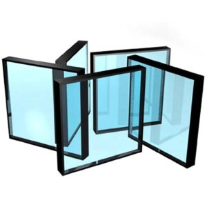 Coated Glass