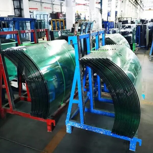 Tempered Glass Tempered Glass