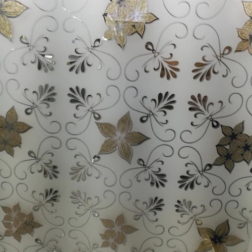 Interior Decoration Glass