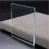 Flat Tempered Glass