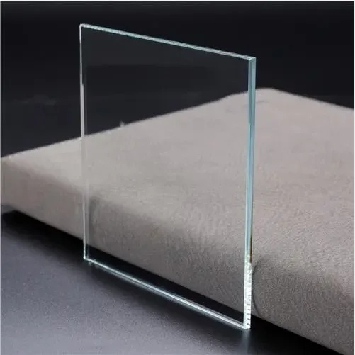 Flat Tempered Glass