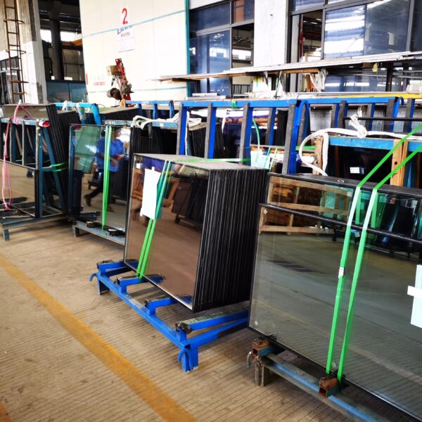 Insulating Glass Insulating Glass