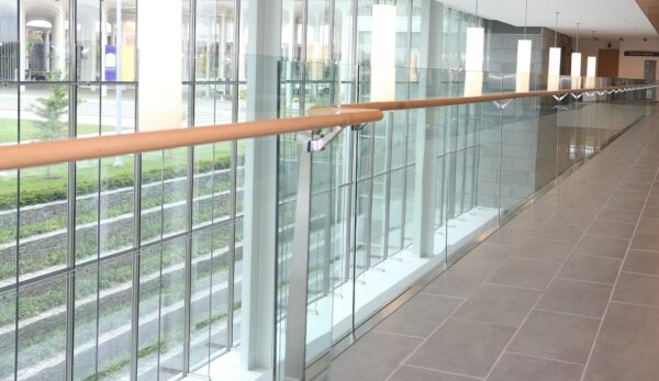 Ultra-Clear Tempered Glass