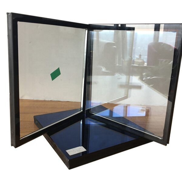 Low-E Insulating Glass