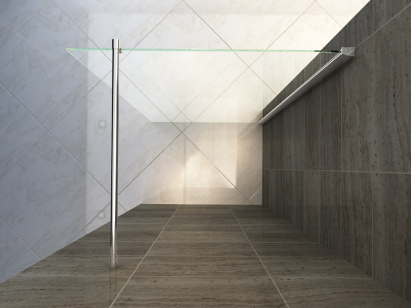 Szkło prysznicowe Szkło prysznicowe