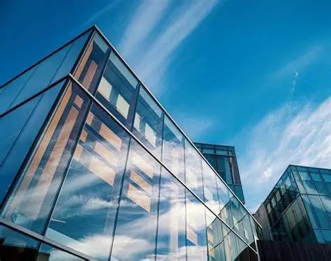 Glazed IGU Glazed IGU