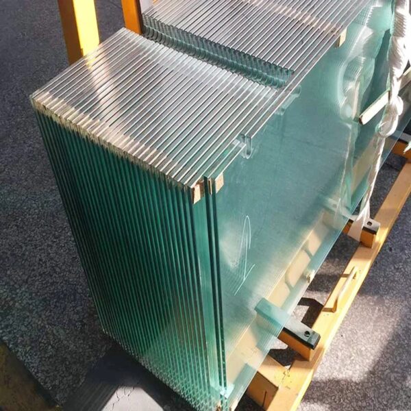 Explosion-Proof Glass