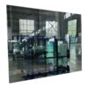Oversized Tempered Glass Oversized Tempered Glass