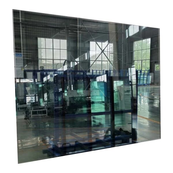 Oversized Tempered Glass Oversized Tempered Glass
