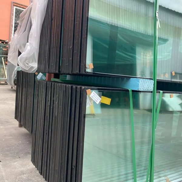 Curtain Wall Glass Curtain Wall Glass