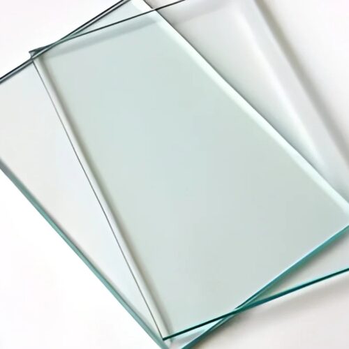 Ultra-Clear Low-Iron Glass