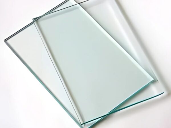 Ultra-Clear Low-Iron Glass