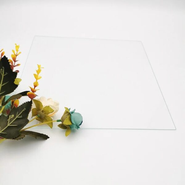 Стекло с покрытием