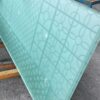 Spandrel Frit Glass