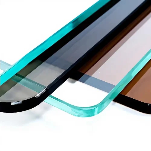 Ultra-Clear Glass Ultra-Clear Glass