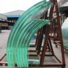 Curved Tempered Glass Curved Tempered Glass