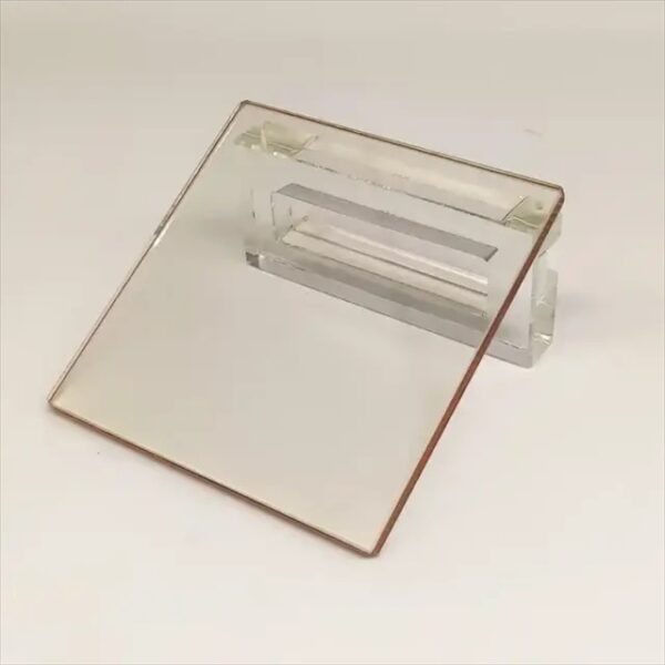 Ognioodporne szkło laminowane Ognioodporne szkło laminowane