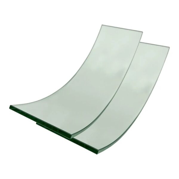 Curved Tempered Glass Curved Tempered Glass
