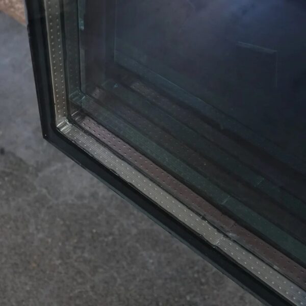 Custom Size Bulk Supply Tempered Door And Window Glass