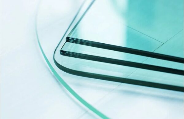 Extra-Large Tempered Glass