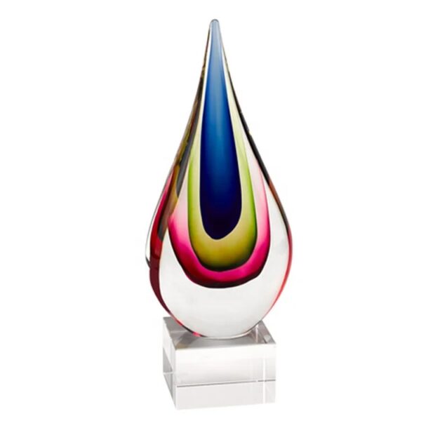 Patterned IGU Patterned IGU