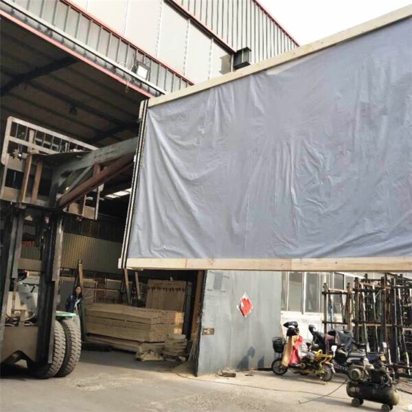 Verbundsicherheitsglas