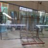 Laminated Glass