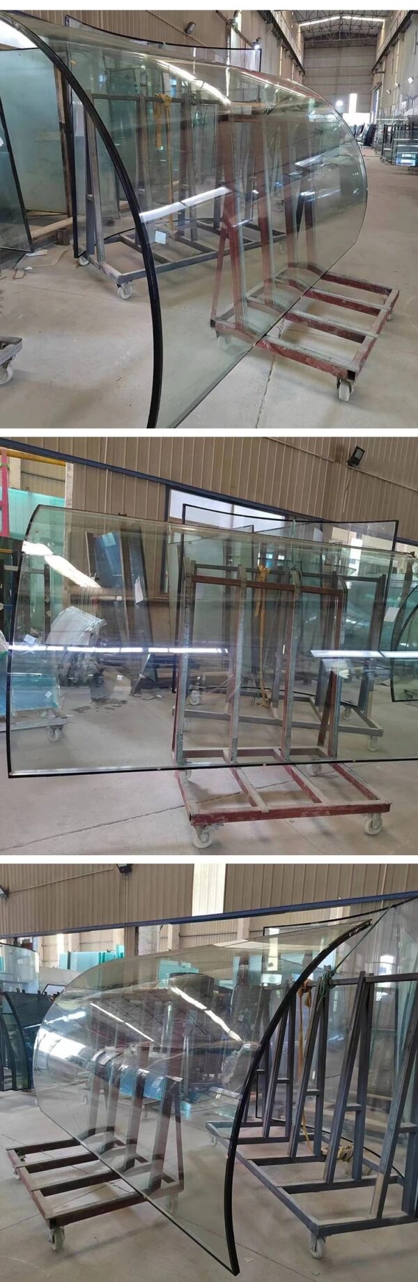 Laminated Glass