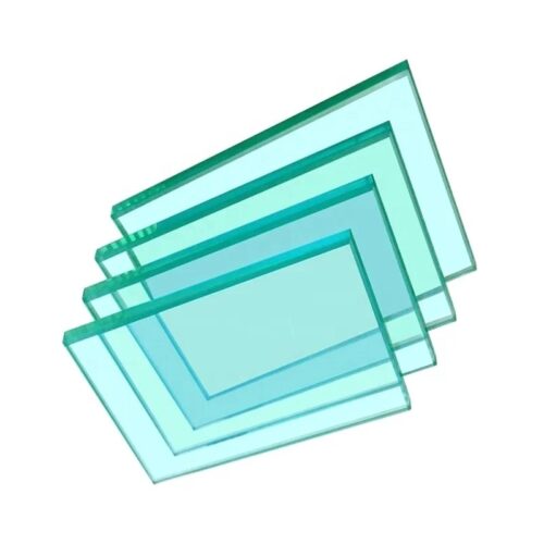 Verre de projet personnalisé