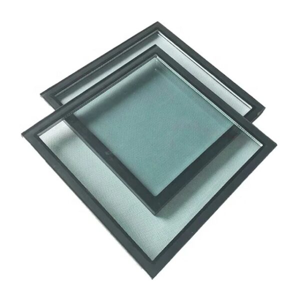 Coated Glass