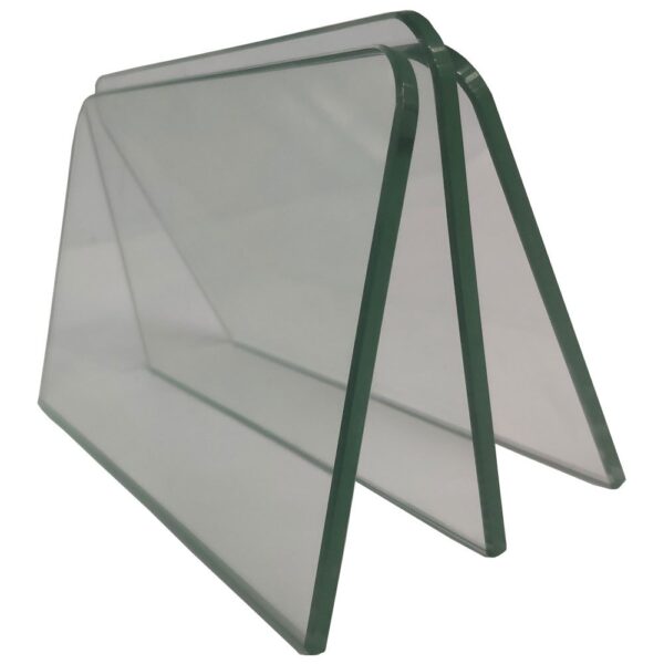 Fire-Rated Vision Glass Fire-Rated Vision Glass