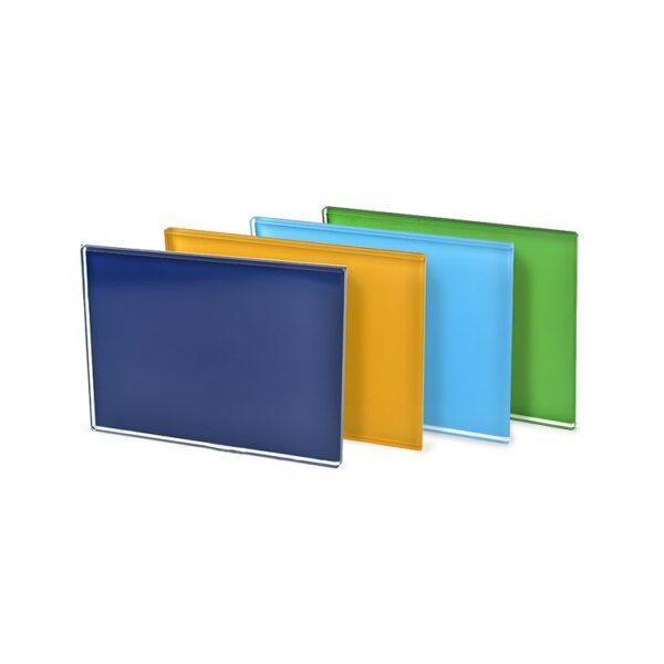 Ceramic Frit Tempered Glass Ceramic Frit Tempered Glass