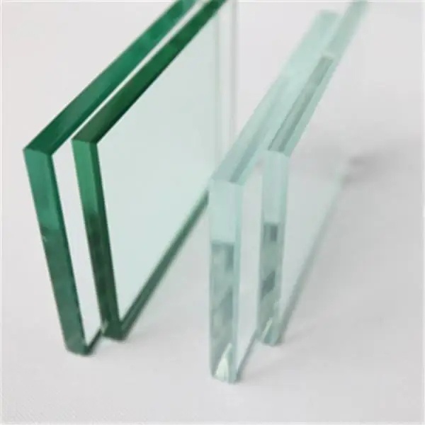Custom Extra Clear Appliance Glass Custom Extra Clear Appliance Glass