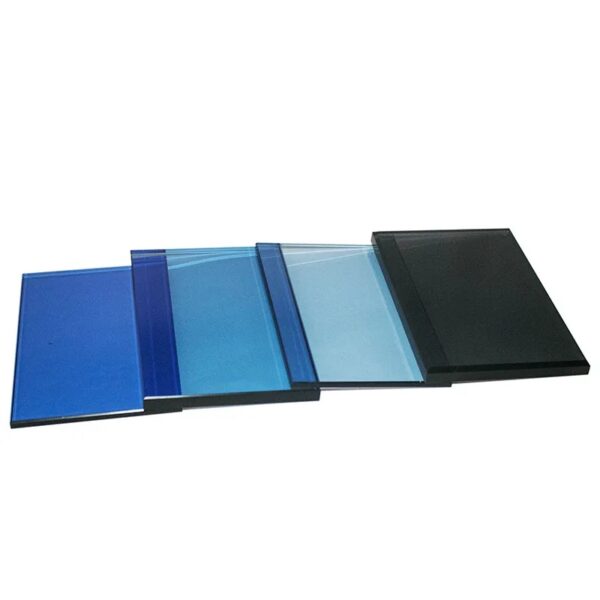 زجاج المشروع المخصص حسب الطلب