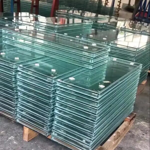 Laminated Glass