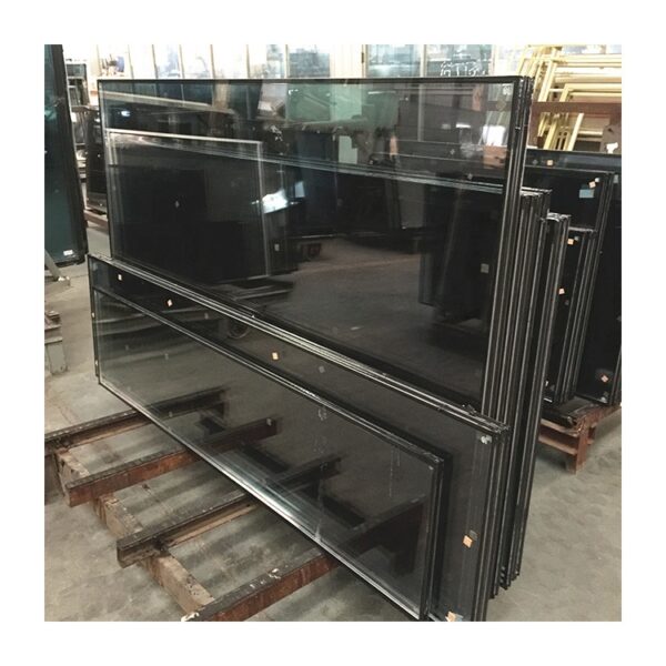 Low-E Insulating Glass