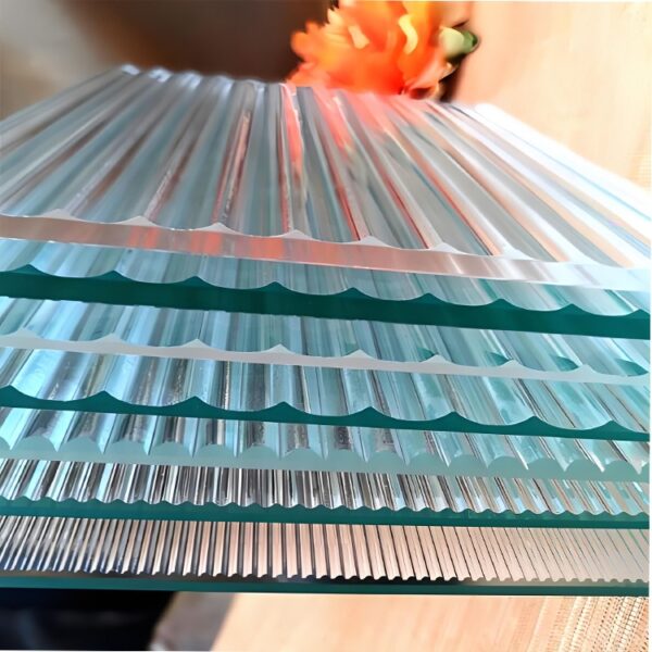 Pattern Glass Pattern Glass