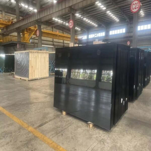 Clear Tempered Glass Clear Tempered Glass