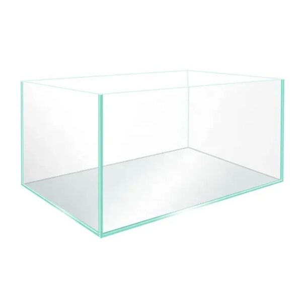 Ultra-Clear Laminated Glass Ultra-Clear Laminated Glass