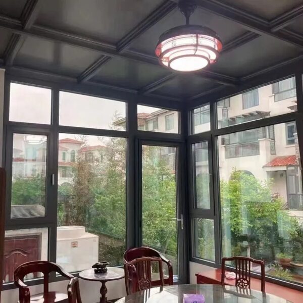 Curtain Wall Glass Curtain Wall Glass