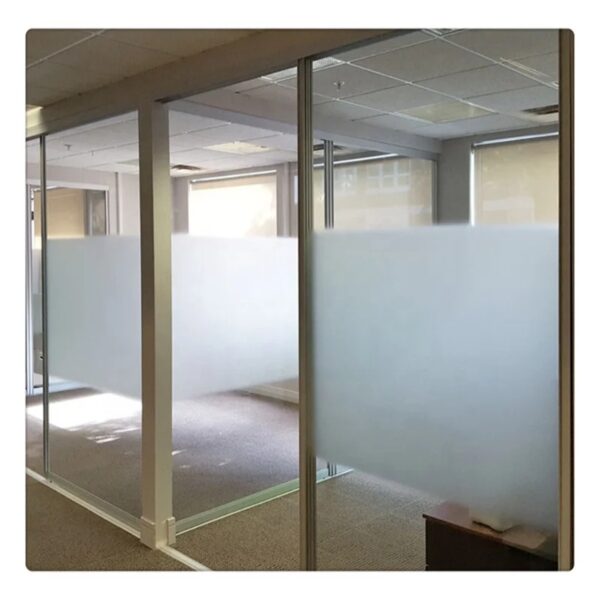 Extra Large Tempered Glass