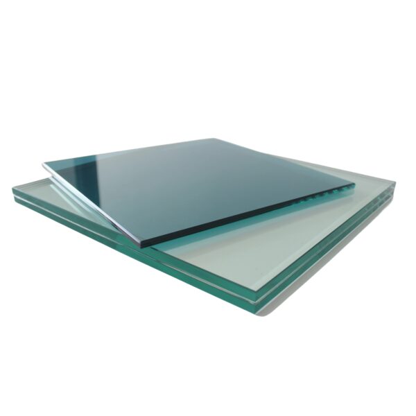 Fire Resistant Glass