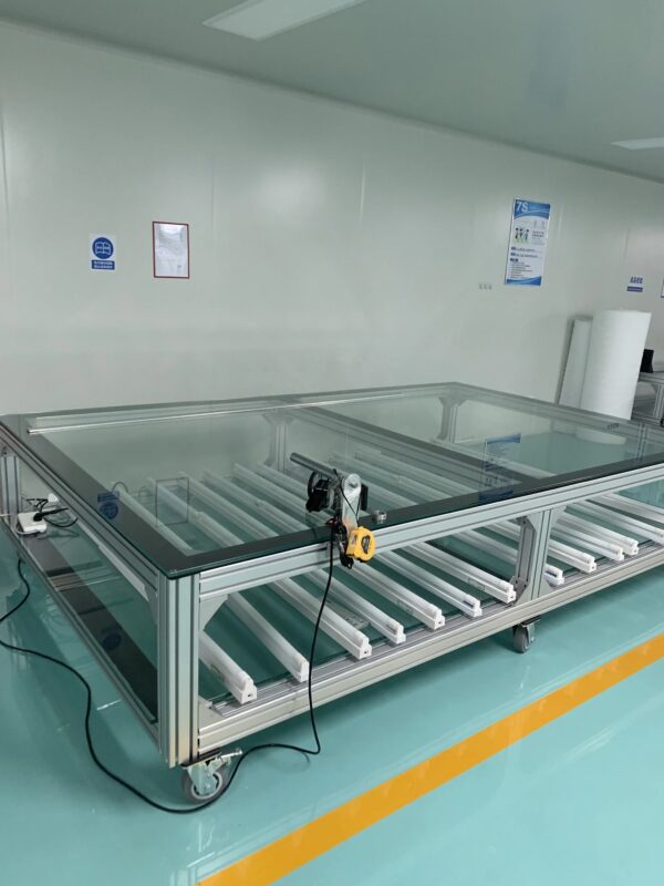 Smart Glass Smart Glass