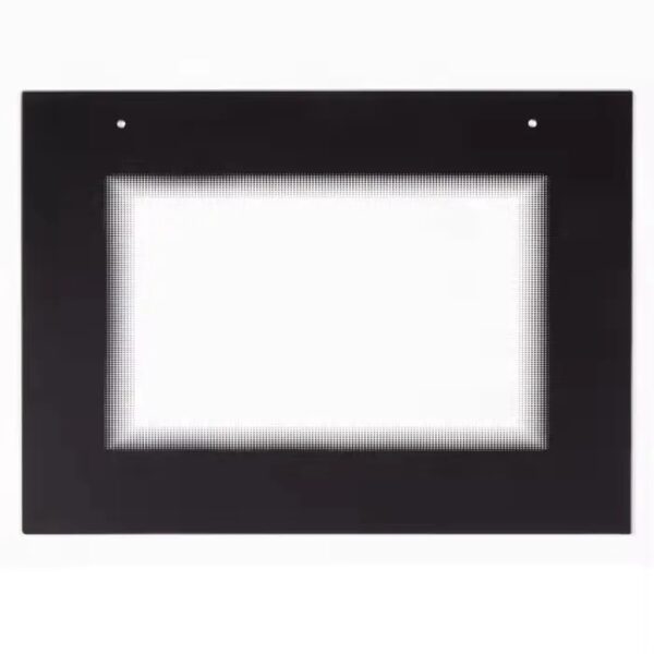 Appliance Shelf Tempered Glass Appliance Shelf Tempered Glass