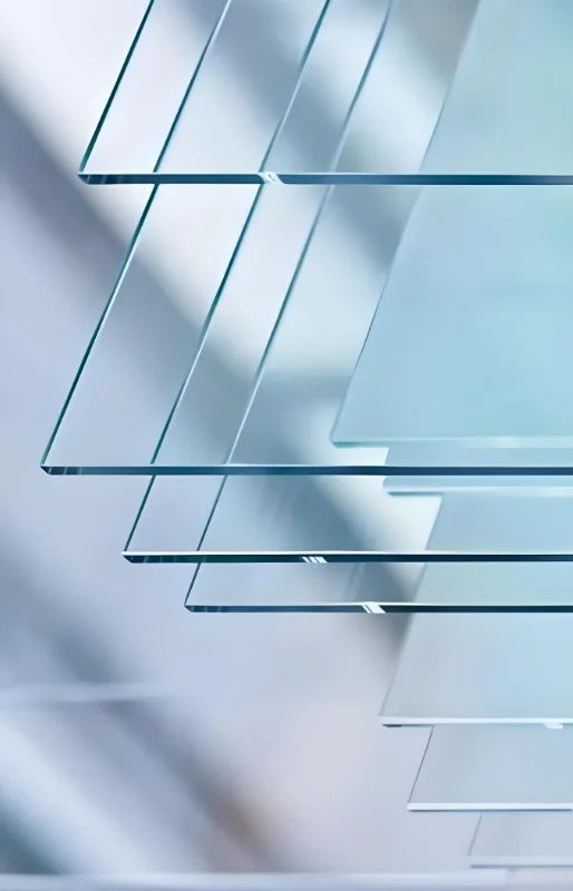 Ламинированное стекло высокой степени защиты